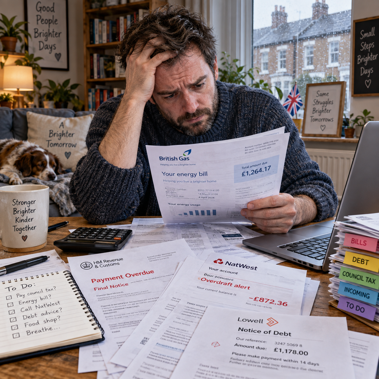 How To Choose The Best Debt Relief Program In The Uk 2026 A Complete Guide To Clearing Debt Faster
