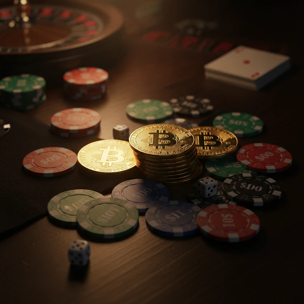 How To Choose A Safe And Legit Crypto Casino Uk Site In 2026 A Complete Players Guide To Licensing