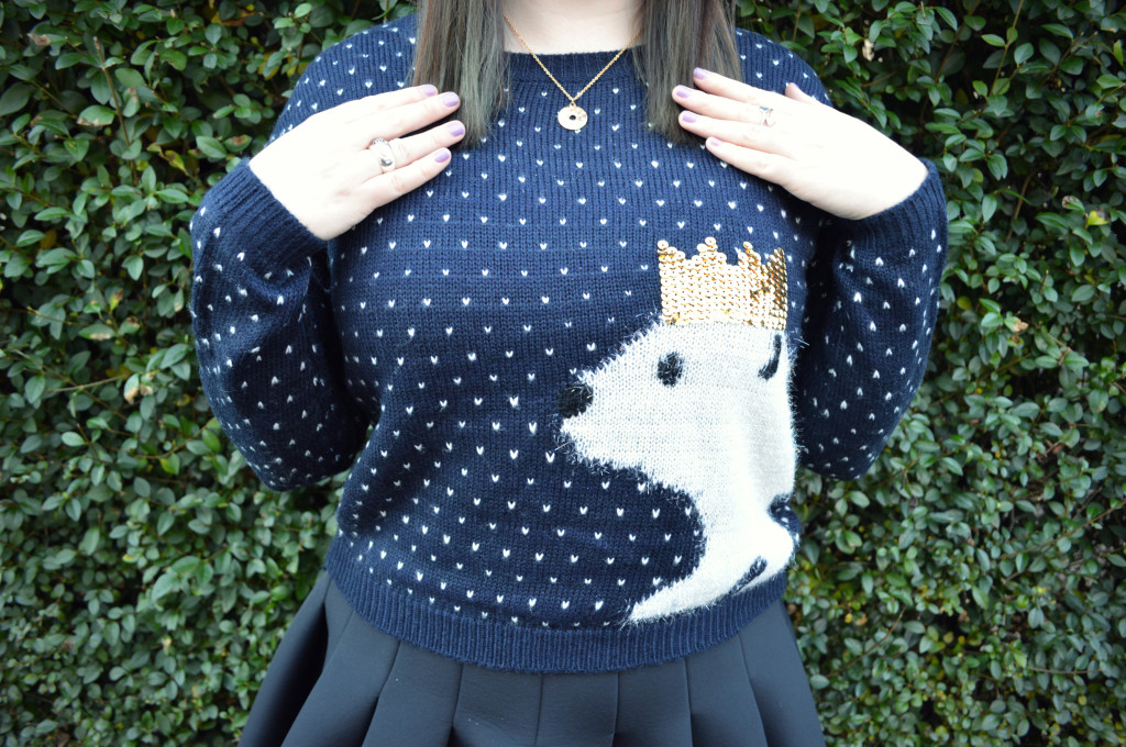 Christmas Jumper 2
