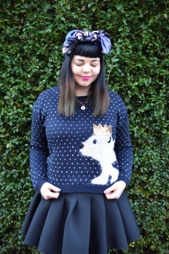 Christmas Jumper 3