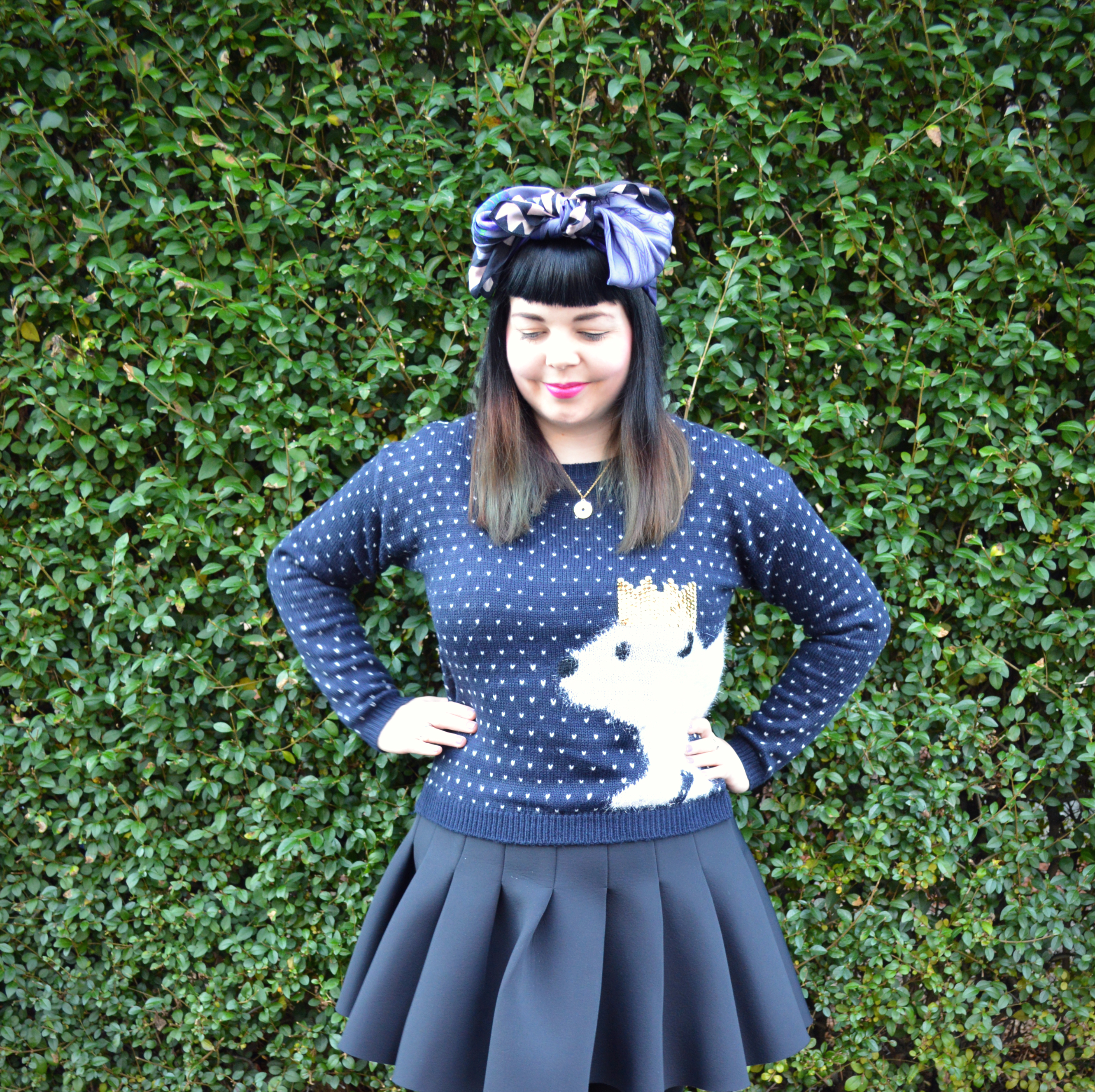 Christmas Jumper 4