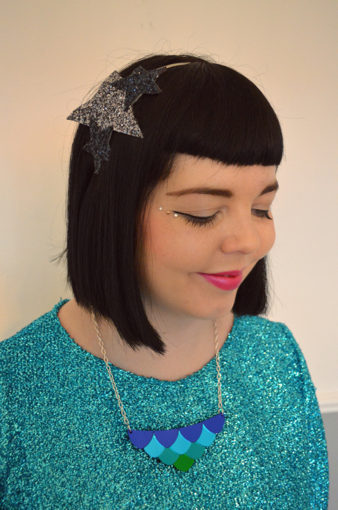 Sparkle this Season 1
