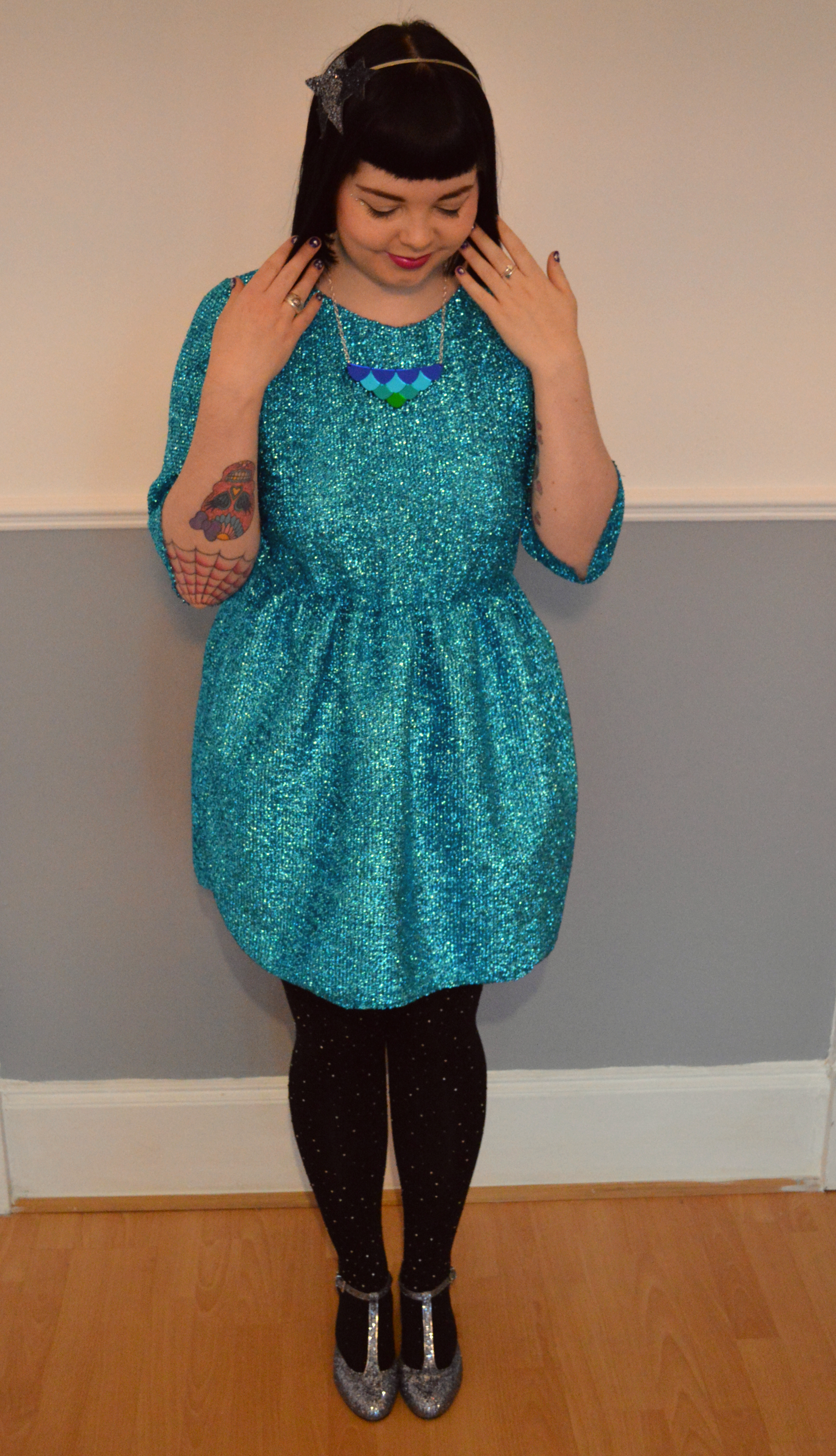 Sparkle this Season 3