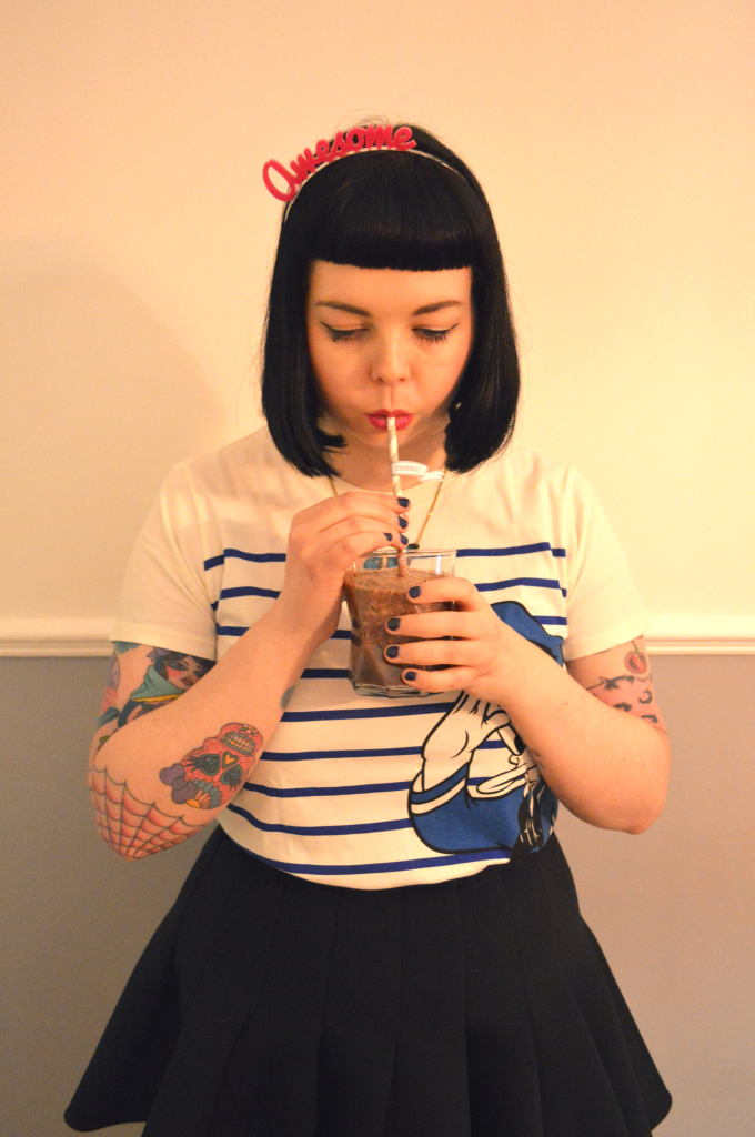 Va-va-voom Juice 3