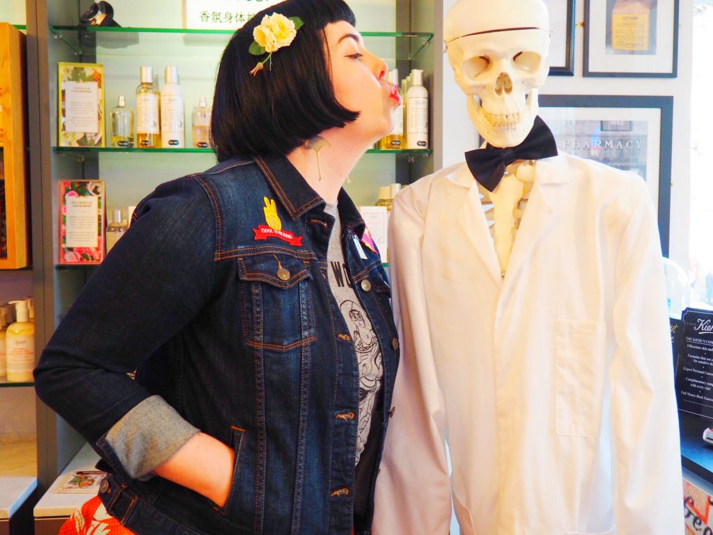 Kiehl's