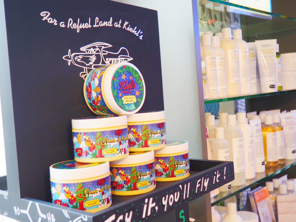 Kiehl's