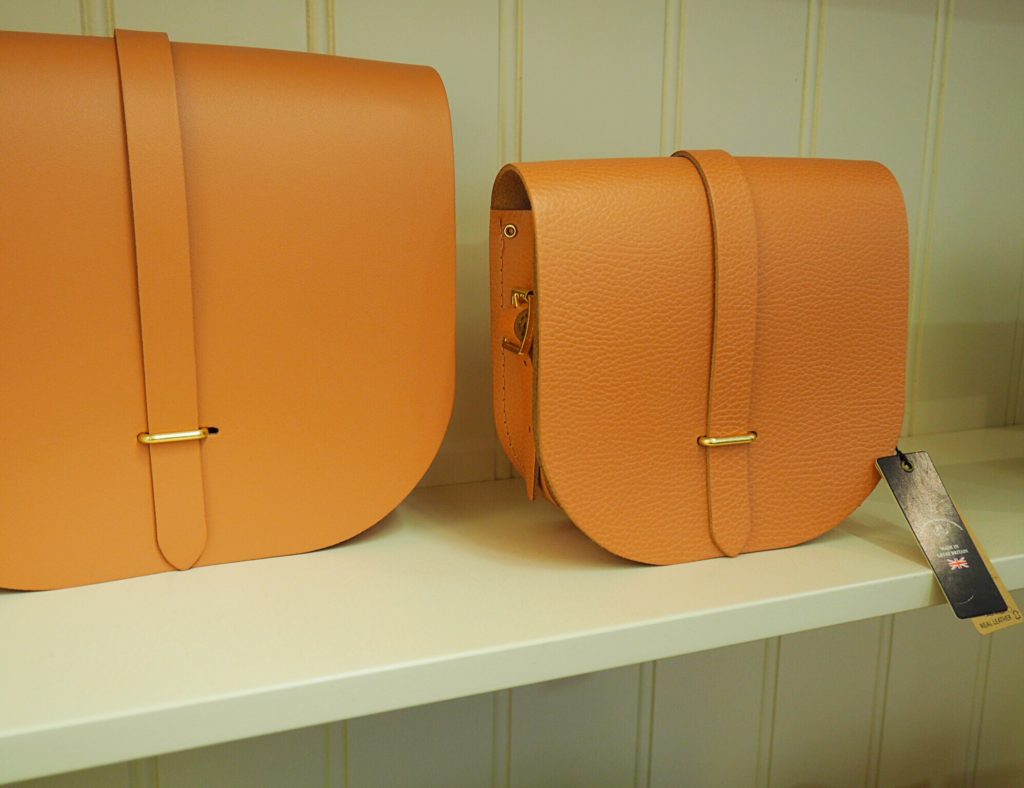 Cambridge Satchel