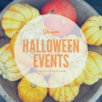 Glasgow Halloween Events to Check Out