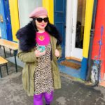 Diaries at the Ready! Indie Christmas Shopping Events in Glasgow