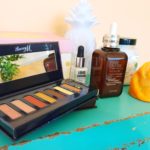 Beauty Hit List: October & November 2017