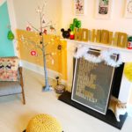 Welcome To Our Christmas Decor 2017!