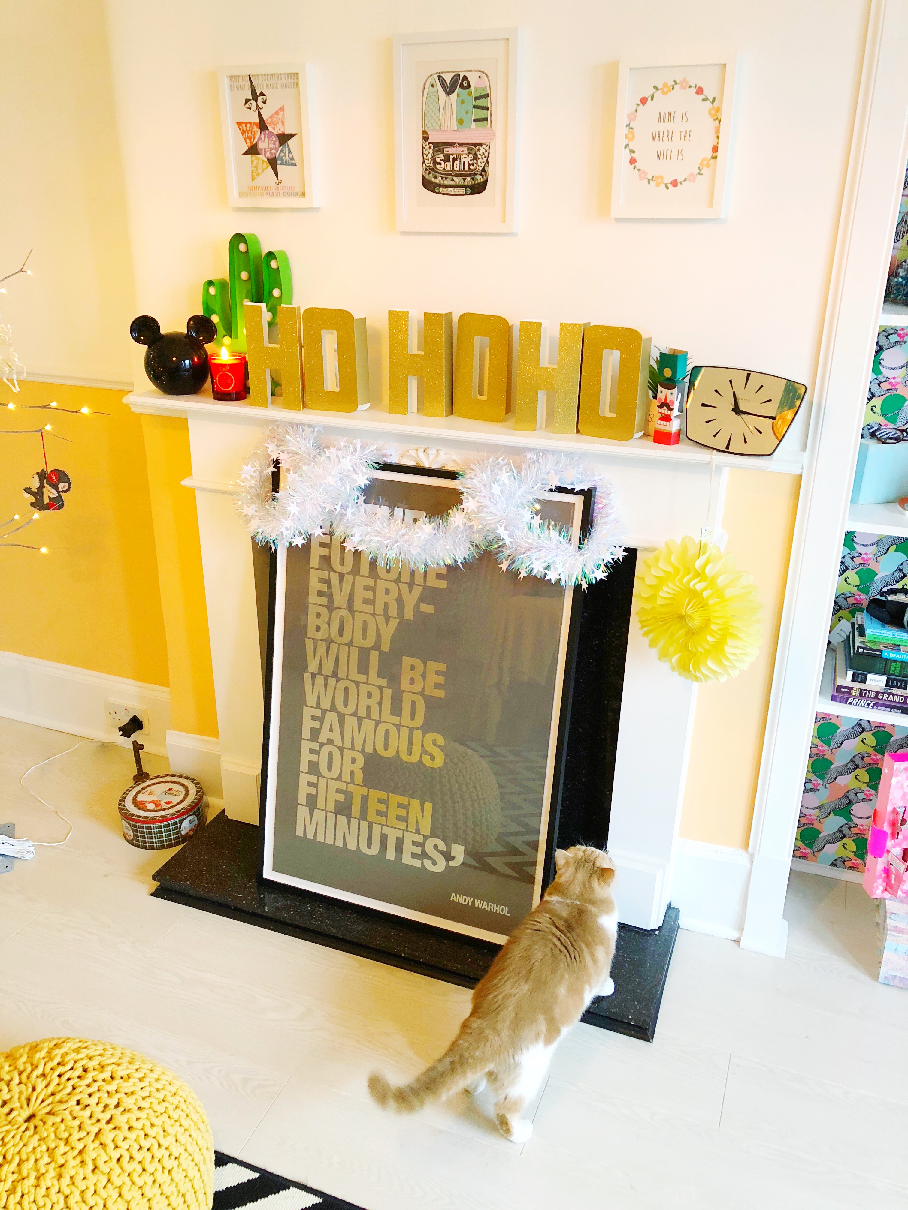 christmas decor