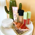 Beauty Hit List: December & January 2018