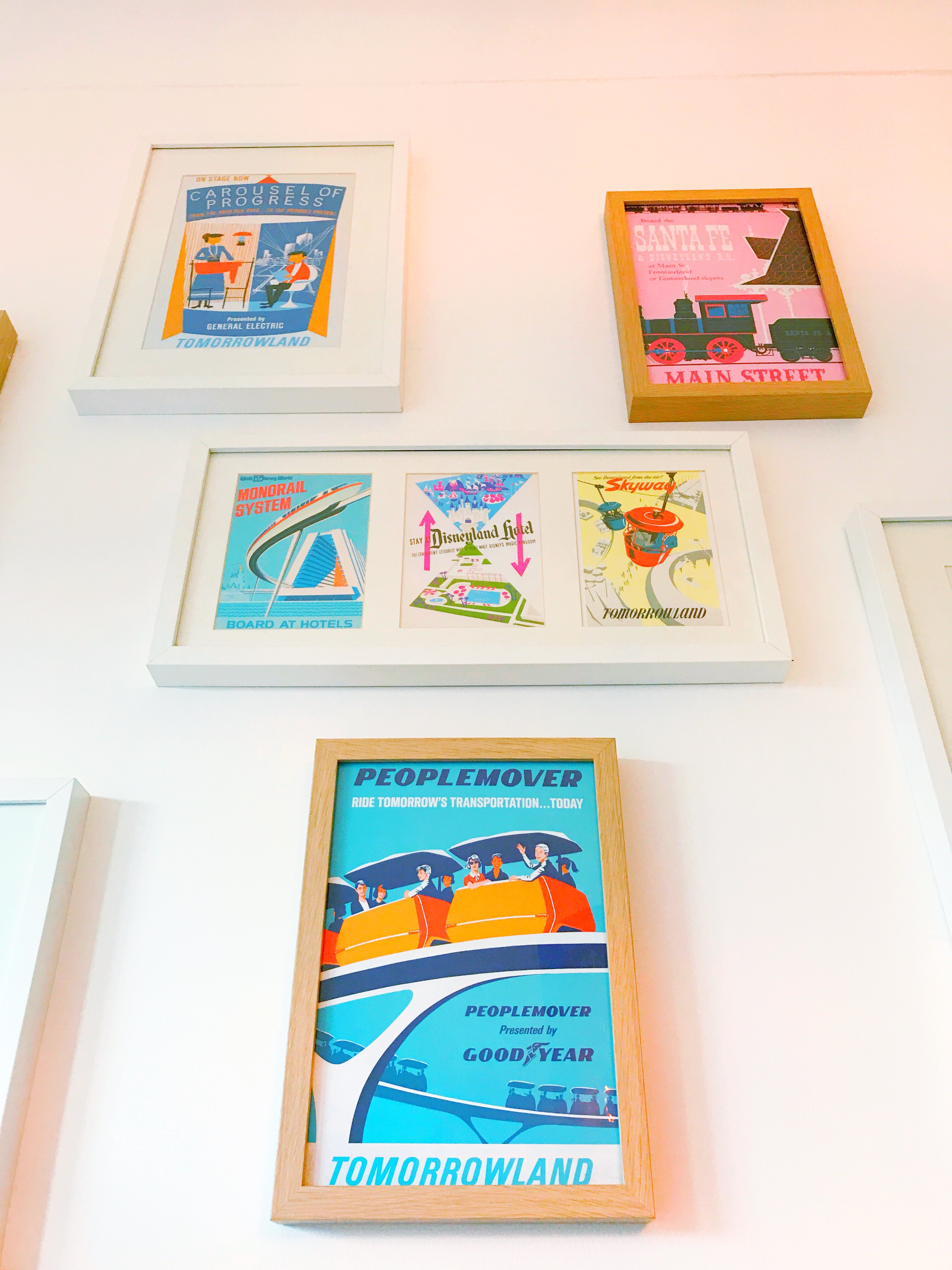 disney decor