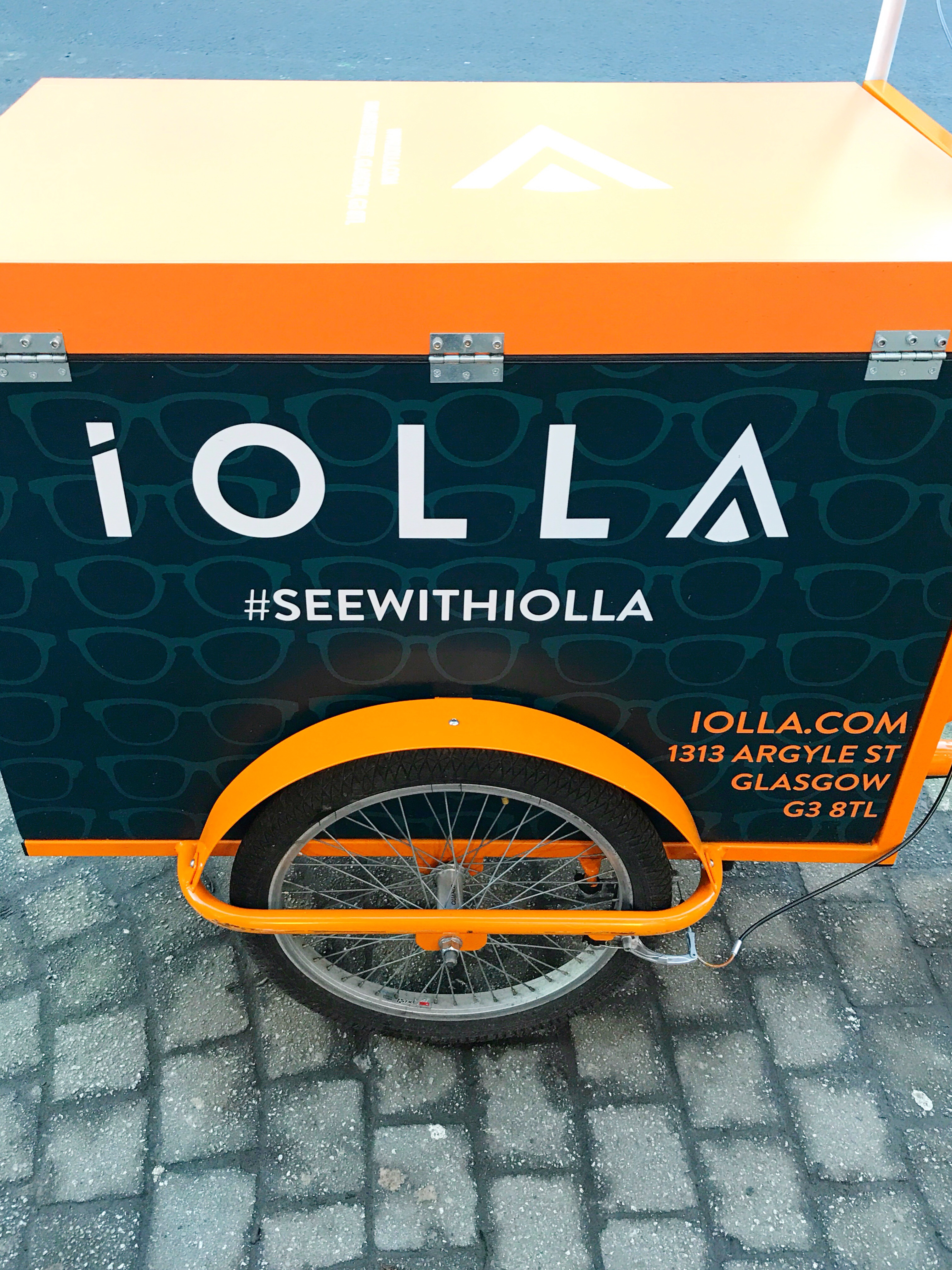 IOLLA