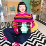 Spring into Beauty with Sally PLUS a Giveaway!