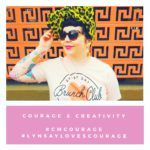Event: Talking Courage with Creative Mornings Glasgow!