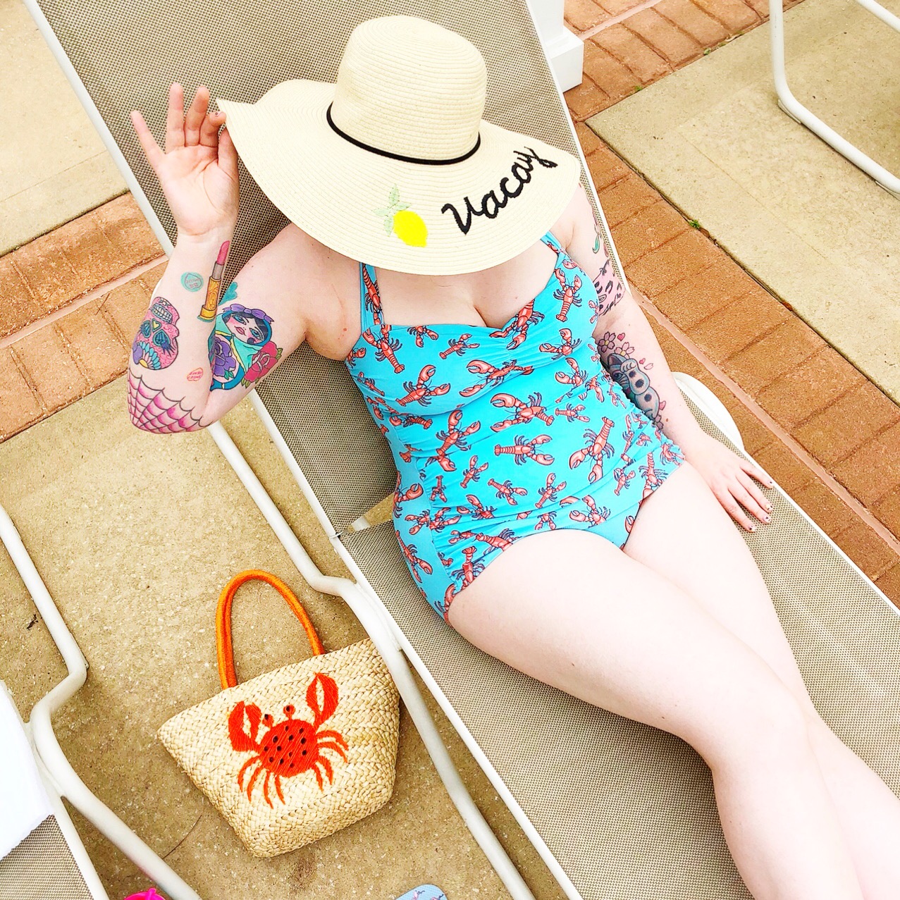Bodies Are Weird and Interesting and Cool… So Why Don’t We Love Them More?