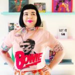 One Year of Lynsay Loves AKA What I’ve Learned about Blog Rebranding