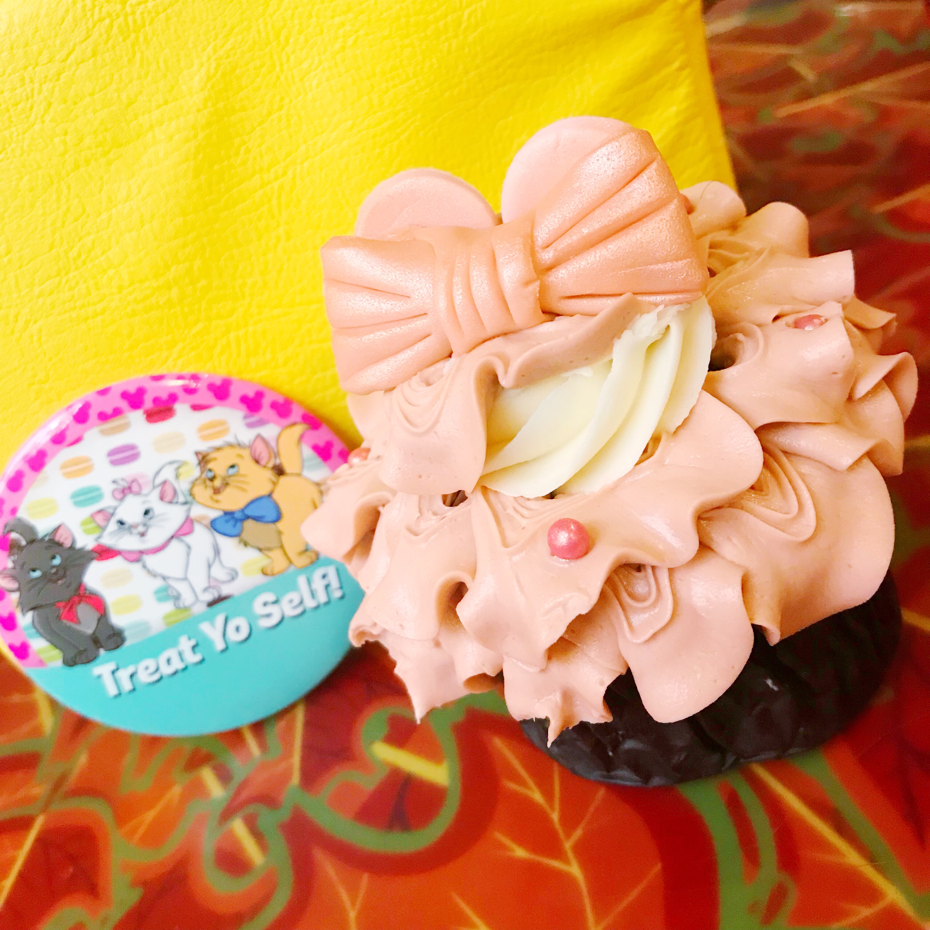 Walt Disney World Snacks