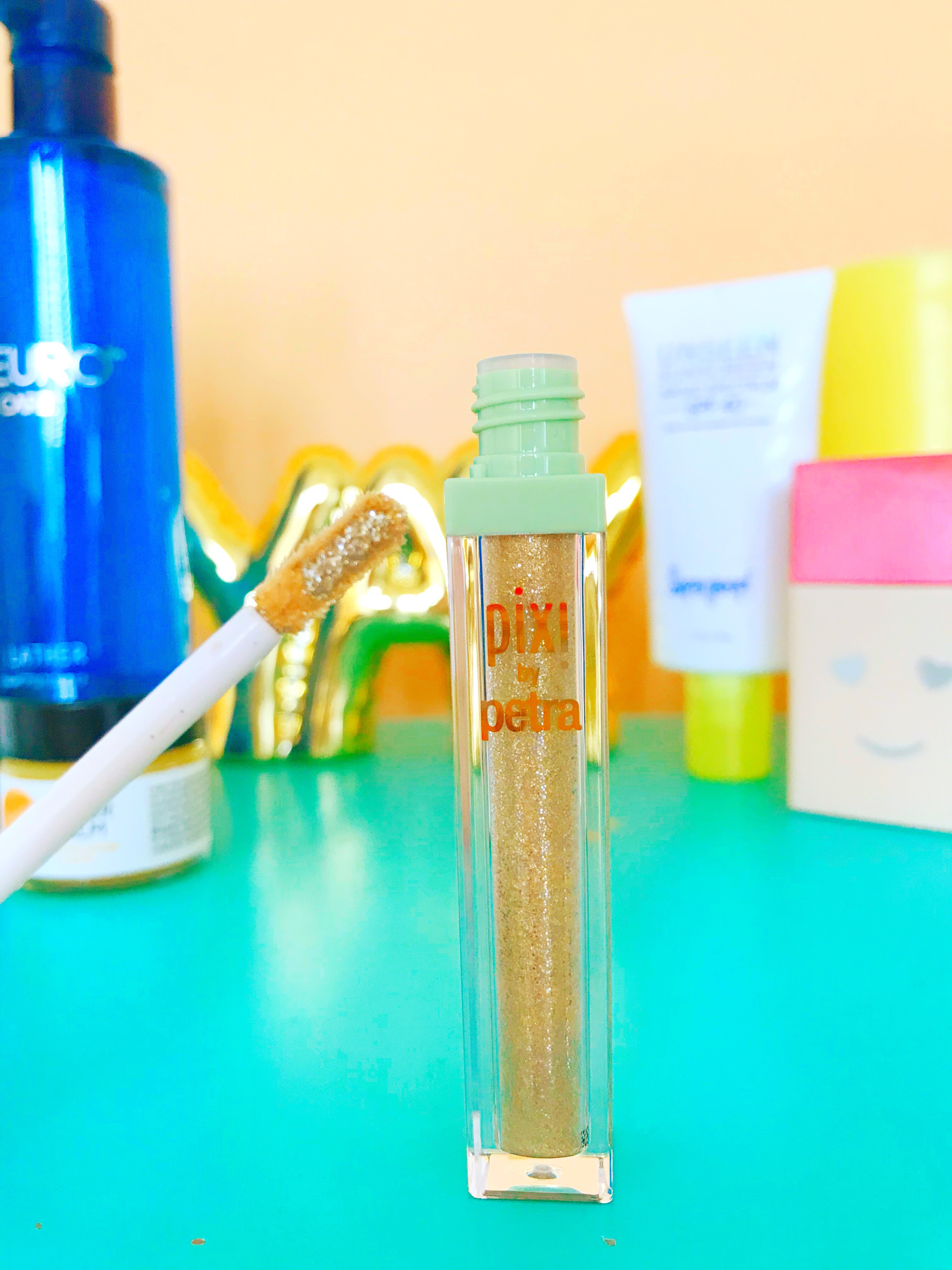 beauty hit list