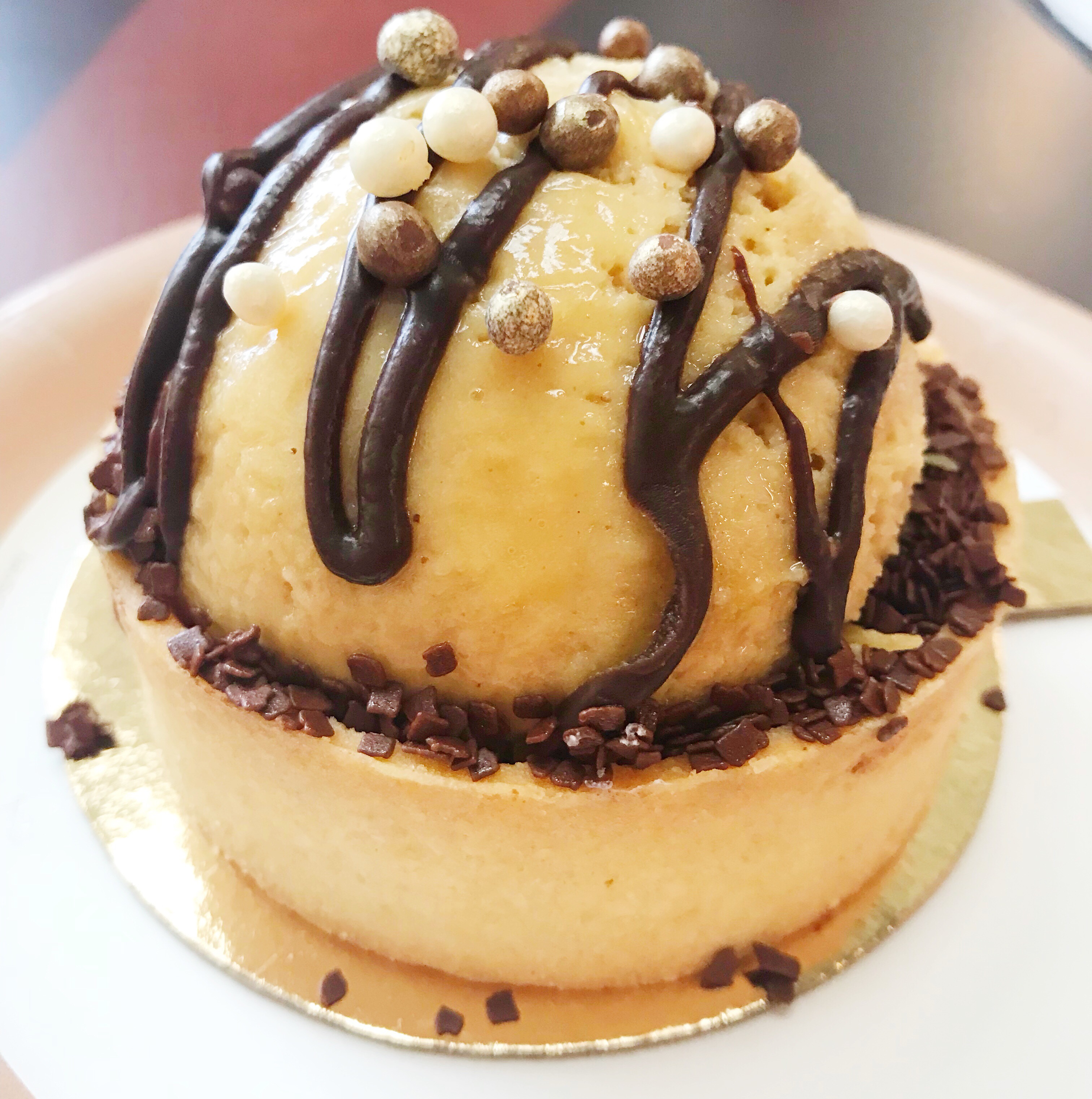 Walt Disney World Snacks