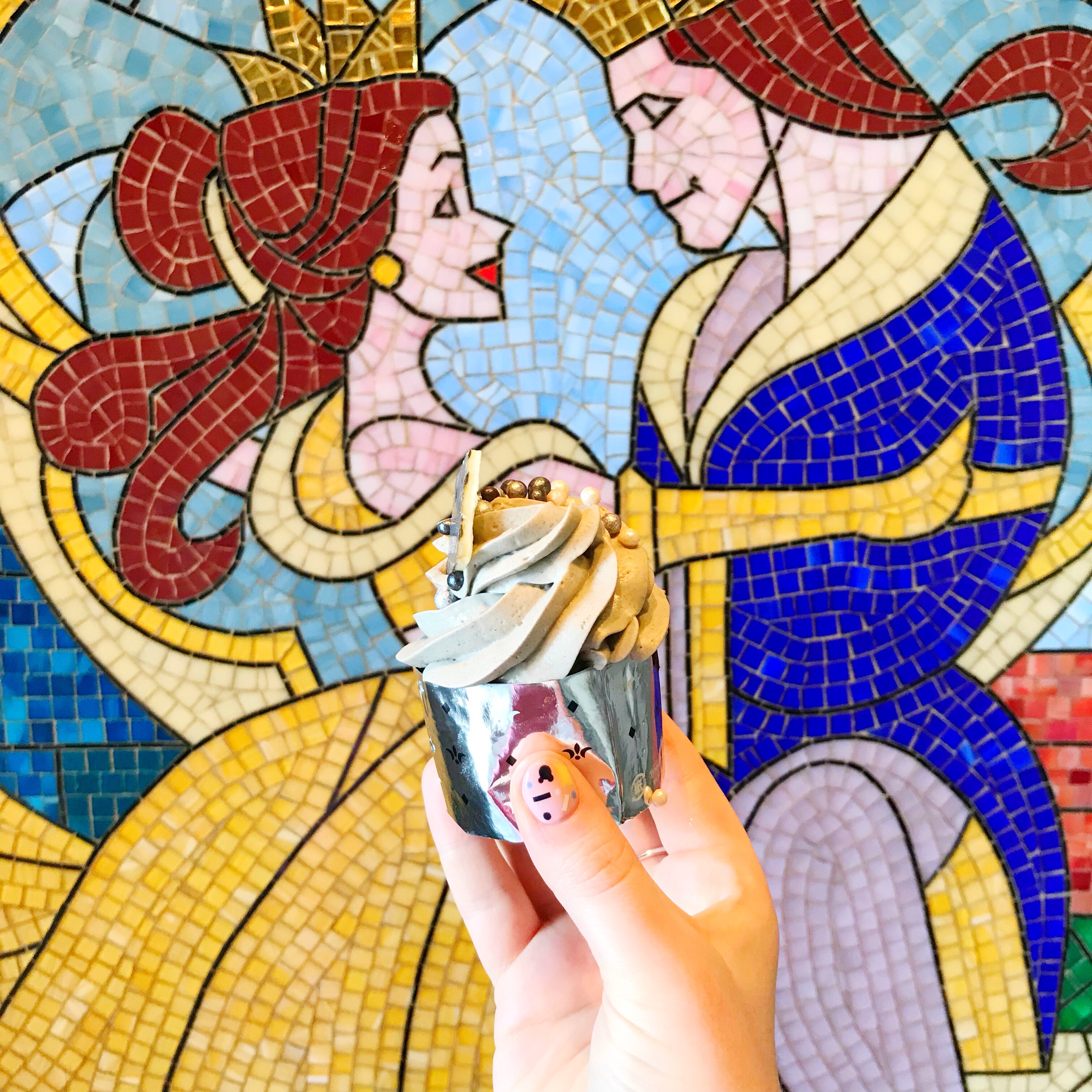 Walt Disney World Snacks