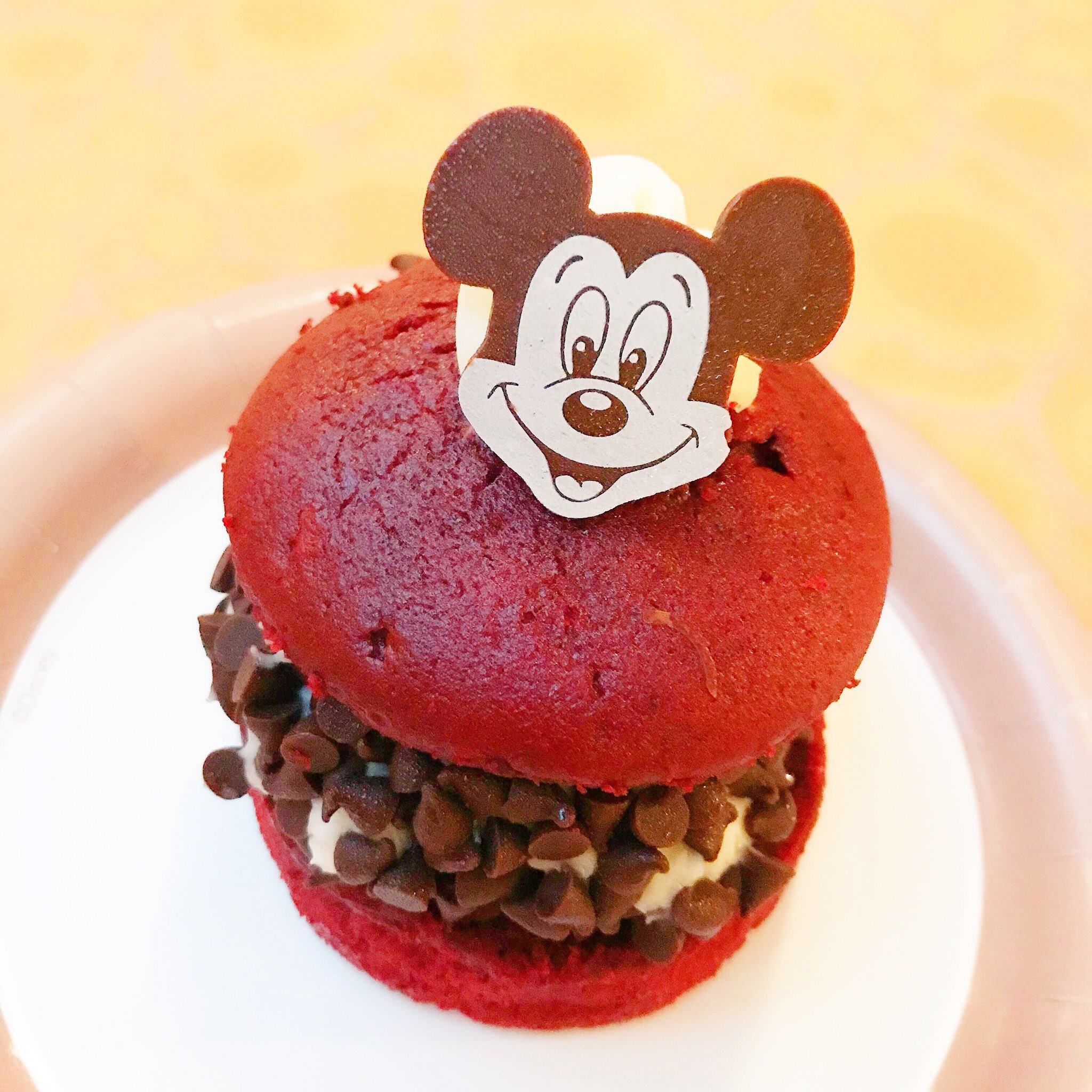 Walt Disney World Snacks