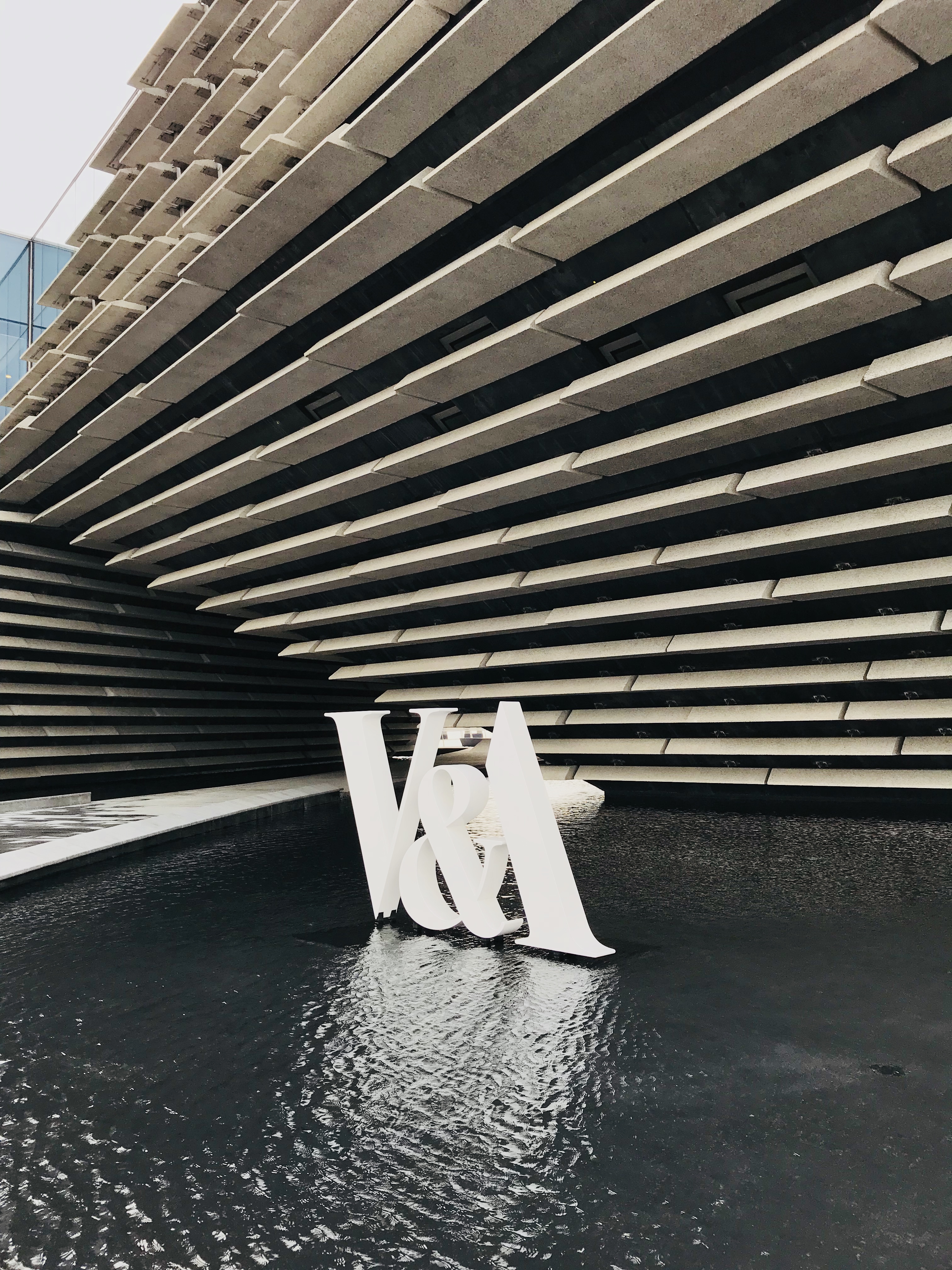 V&A Dundee