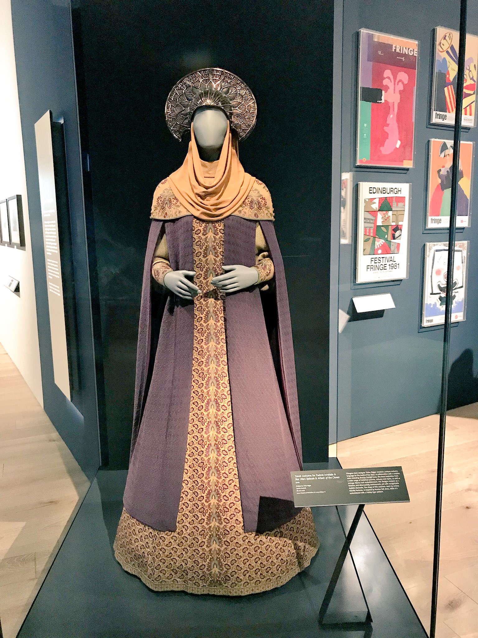 V&A Dundee