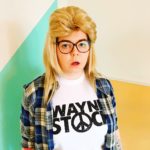 Party On! The Lazy Girl’s Guide to Halloween Costumes