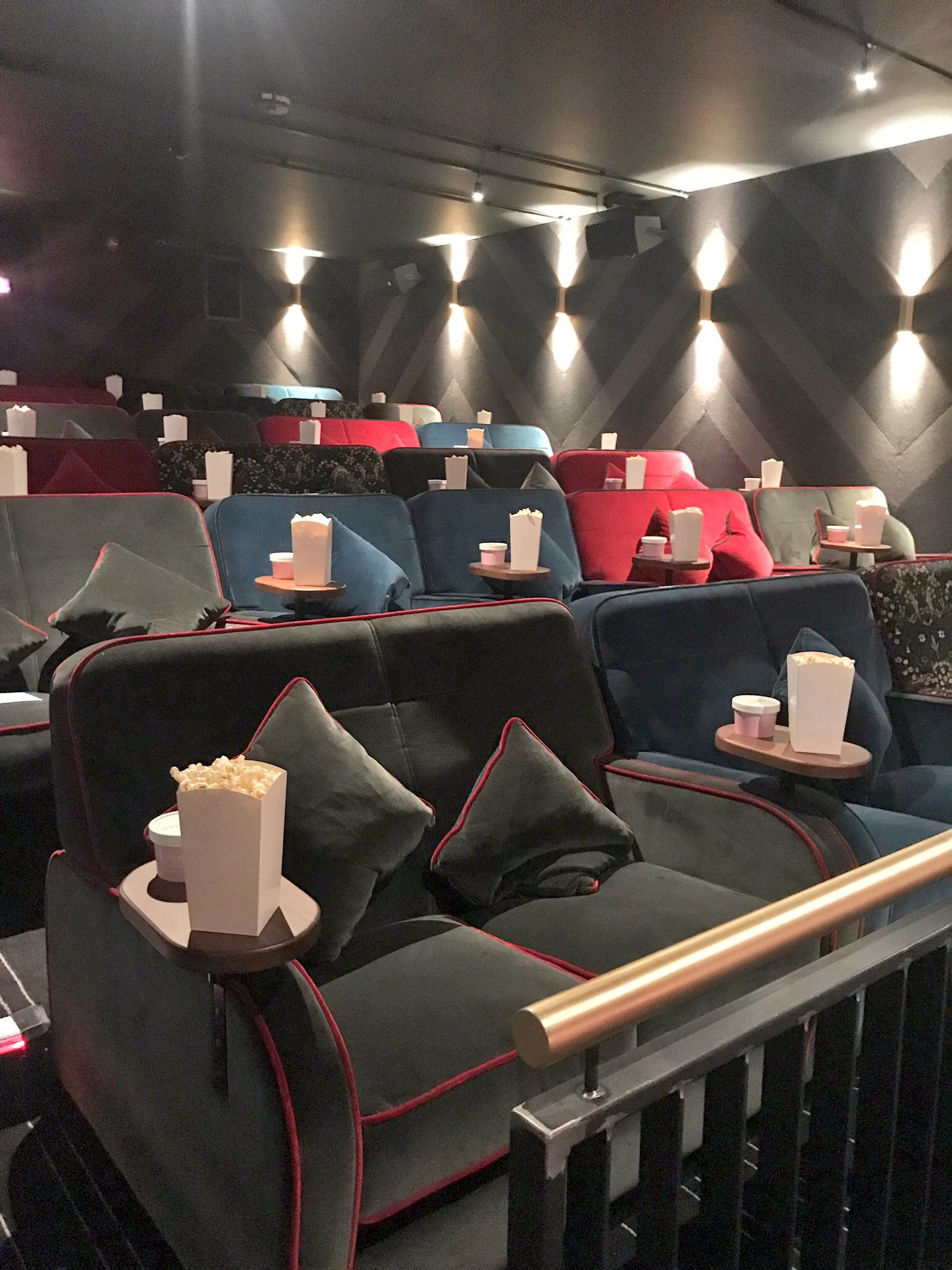 everyman cinema