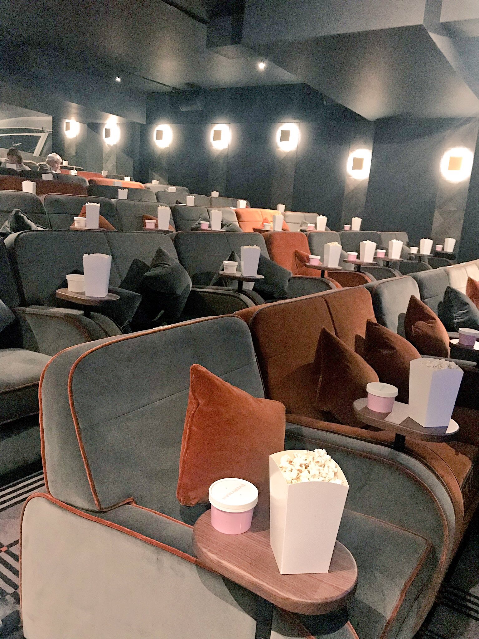 everyman cinema